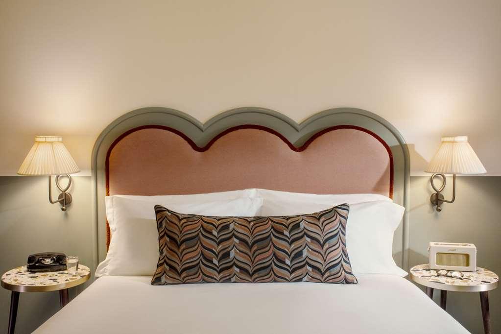 The Hoxton Charlottenburg Berlin Bilik gambar