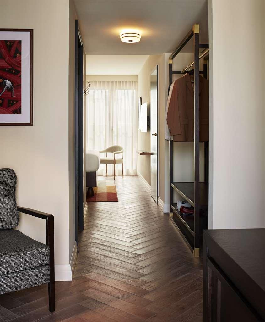 The Hoxton Charlottenburg Berlin Bilik gambar